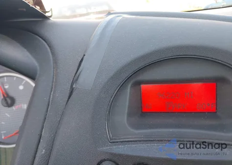 2008 Pontiac Grand Prix from USA, damaged, VIN 2G2WP552081119135